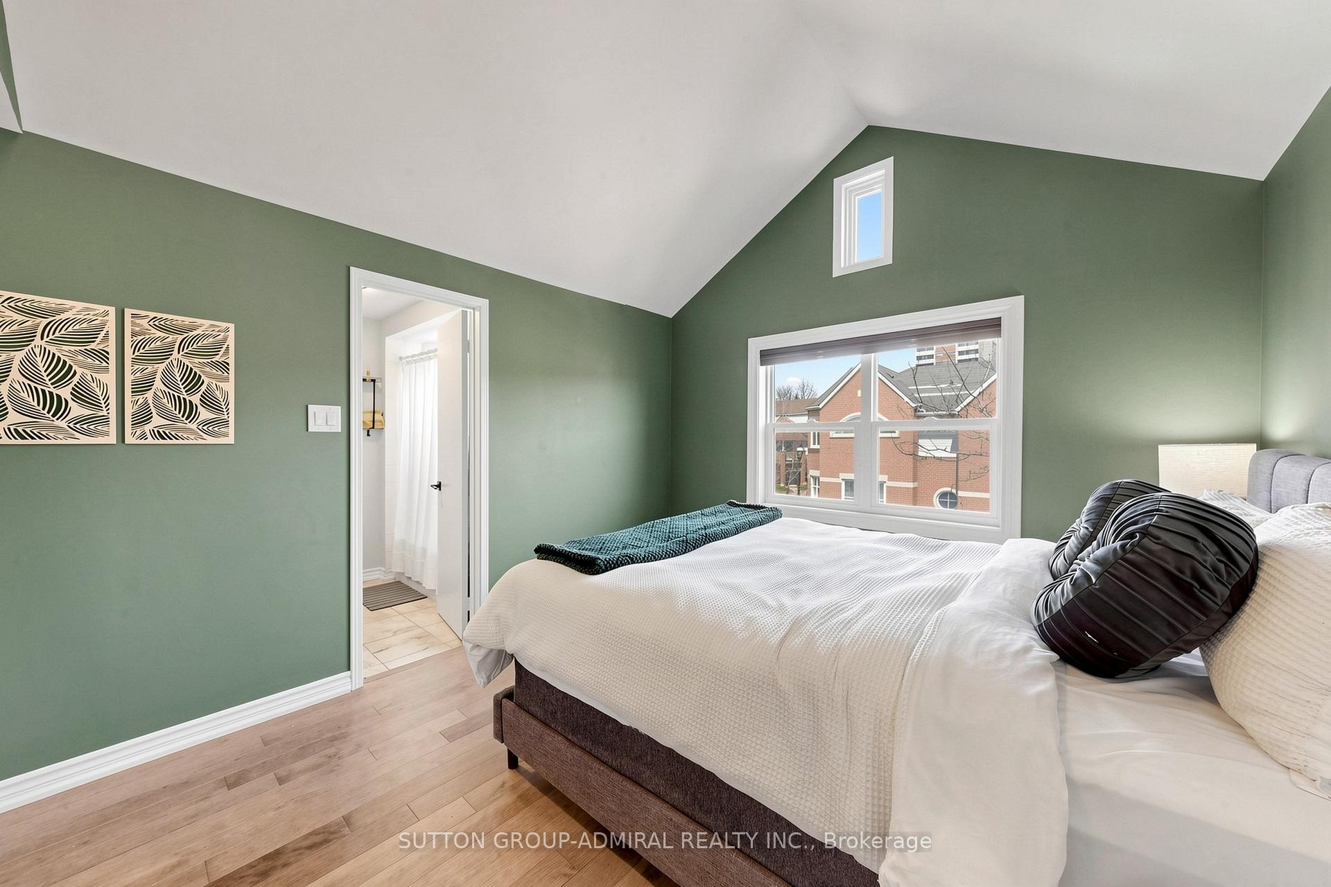 Photo 19 of Unit 48, 52 Brandy Lane Way, Newmarket, Central Newmarket — HOMEH