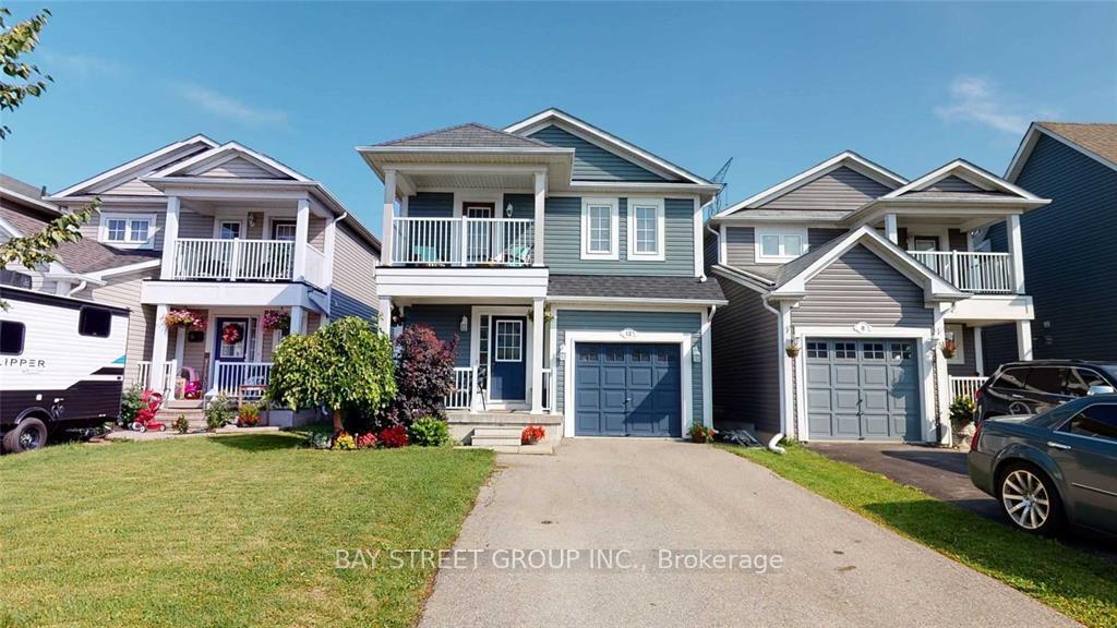 Photo 1 of 12 Milligan Street, Clarington, Newcastle — HOMEH