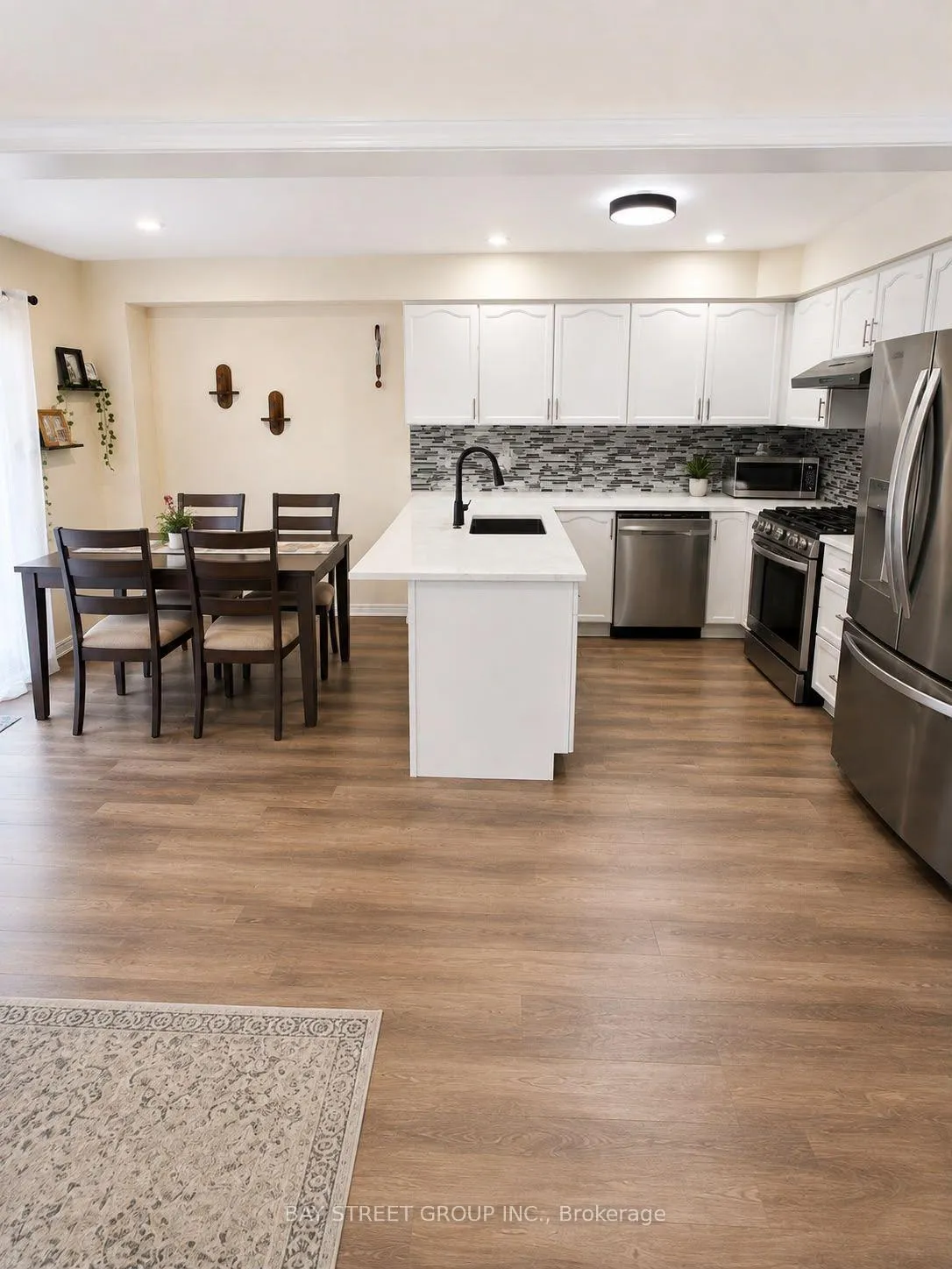 Photo 3 of 12 Milligan Street, Clarington, Newcastle — HOMEH