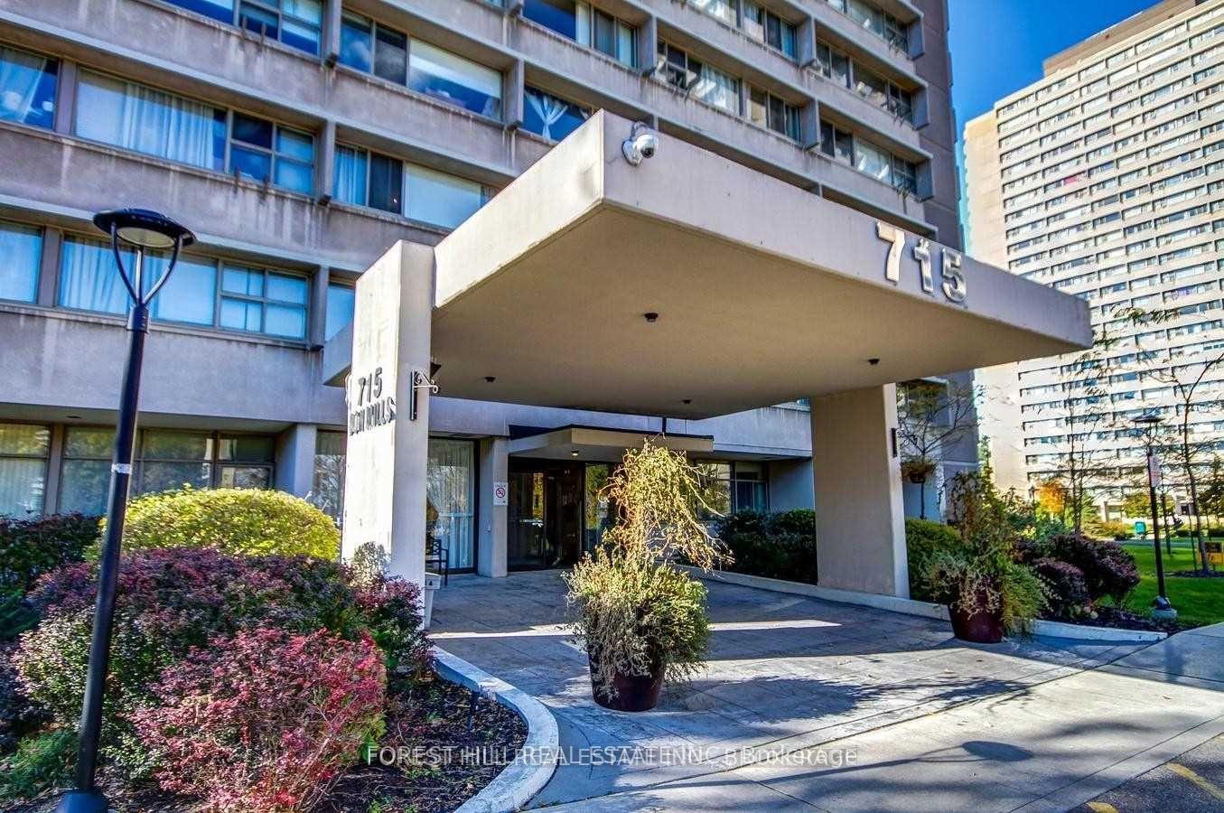Photo 2 of Unit 1002, 715 Don Mills Road, Toronto, Flemingdon Park — HOMEH