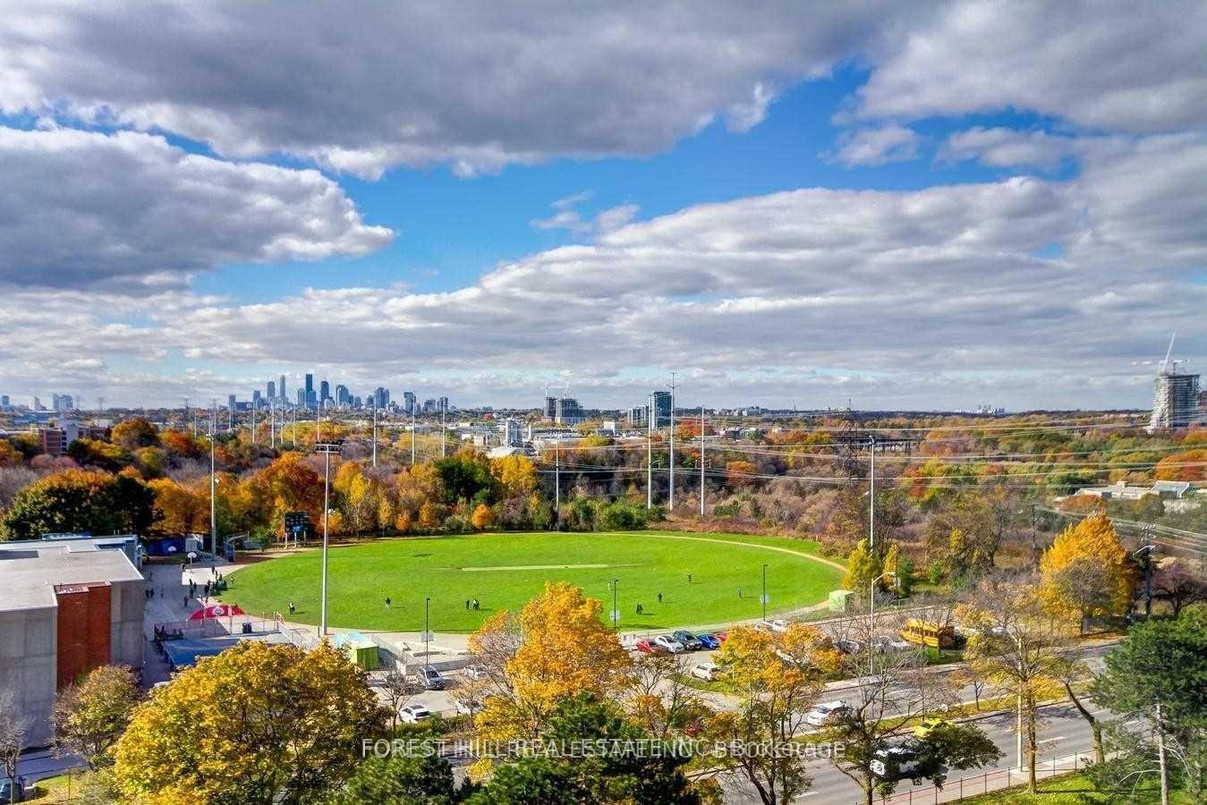 Photo 22 of Unit 1002, 715 Don Mills Road, Toronto, Flemingdon Park — HOMEH