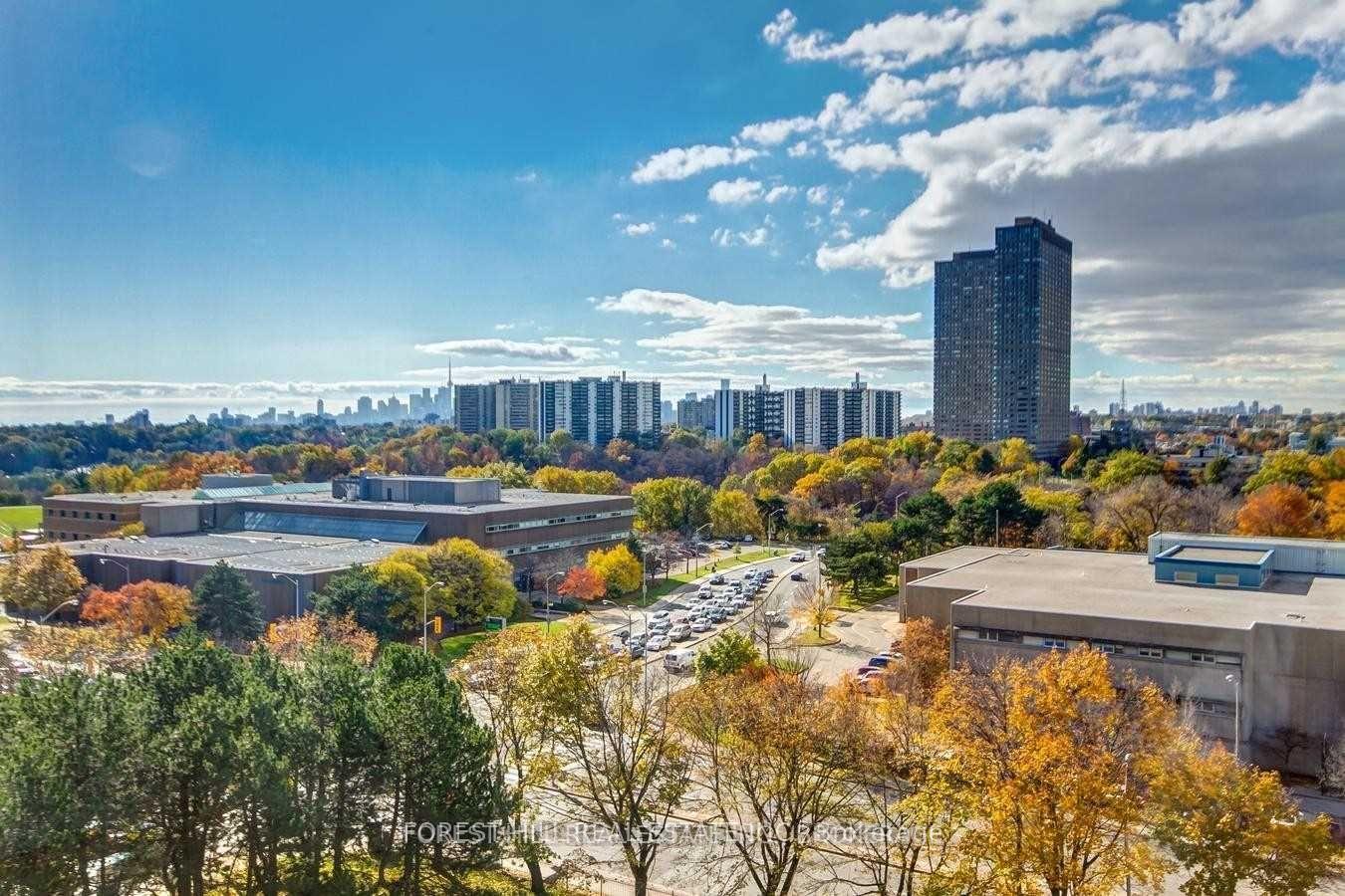 Photo 23 of Unit 1002, 715 Don Mills Road, Toronto, Flemingdon Park — HOMEH