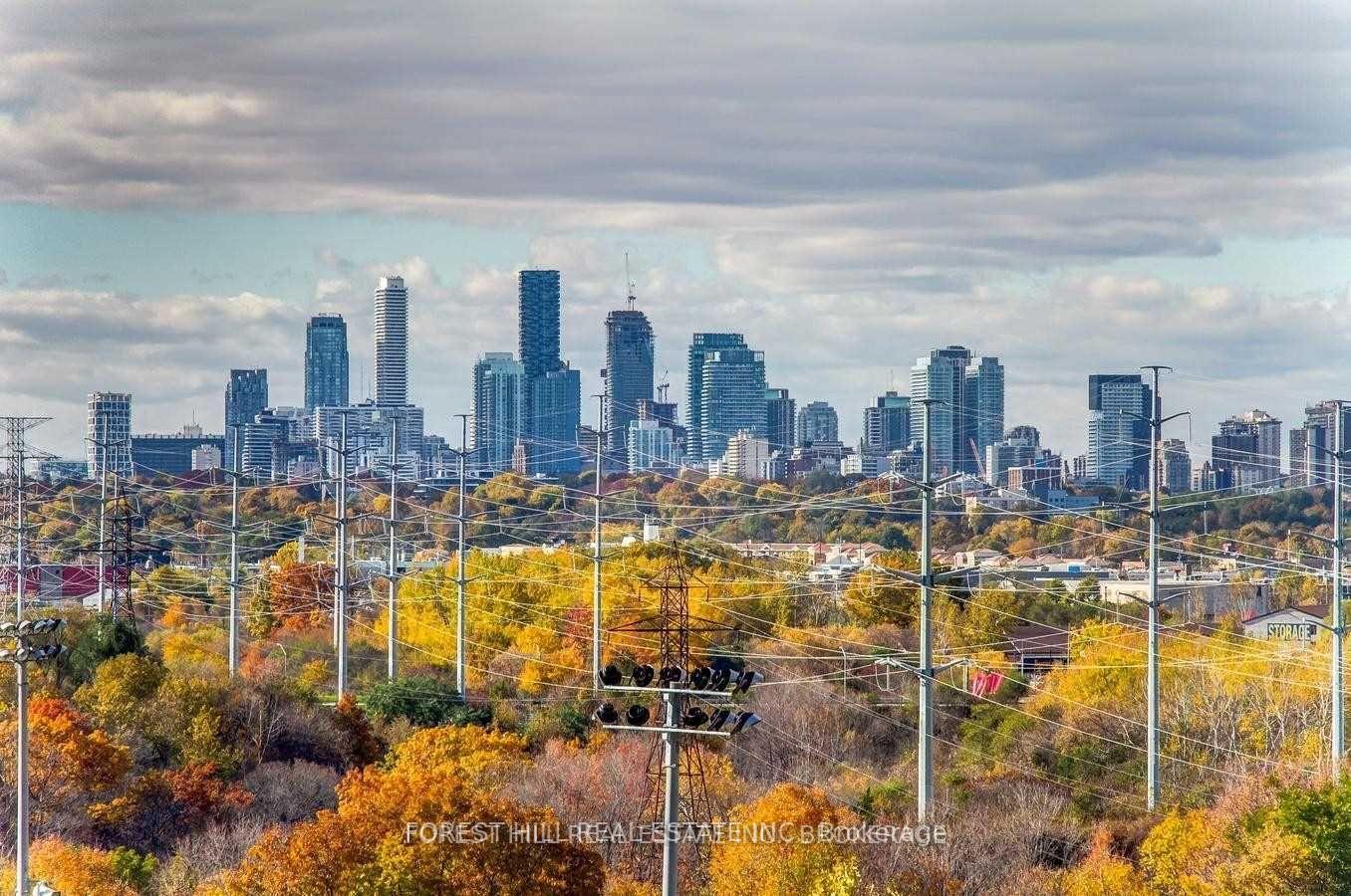 Photo 24 of Unit 1002, 715 Don Mills Road, Toronto, Flemingdon Park — HOMEH
