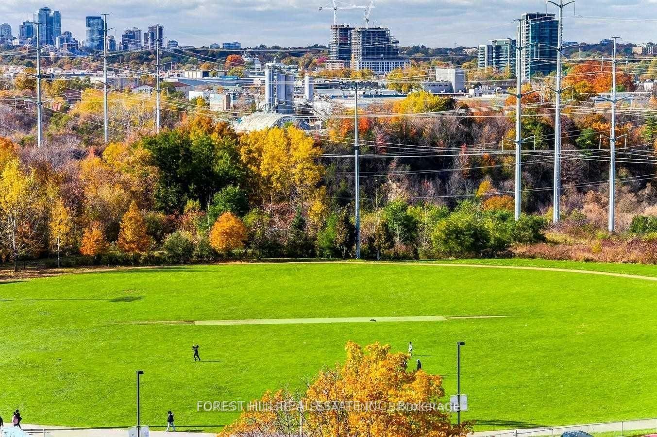 Photo 25 of Unit 1002, 715 Don Mills Road, Toronto, Flemingdon Park — HOMEH