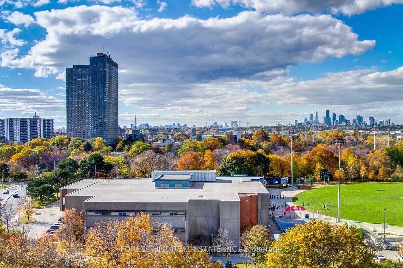 Photo 26 of Unit 1002, 715 Don Mills Road, Toronto, Flemingdon Park — HOMEH