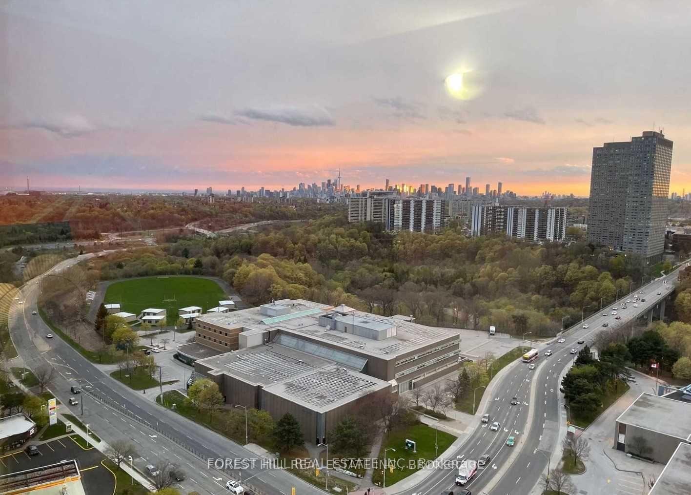 Photo 27 of Unit 1002, 715 Don Mills Road, Toronto, Flemingdon Park — HOMEH