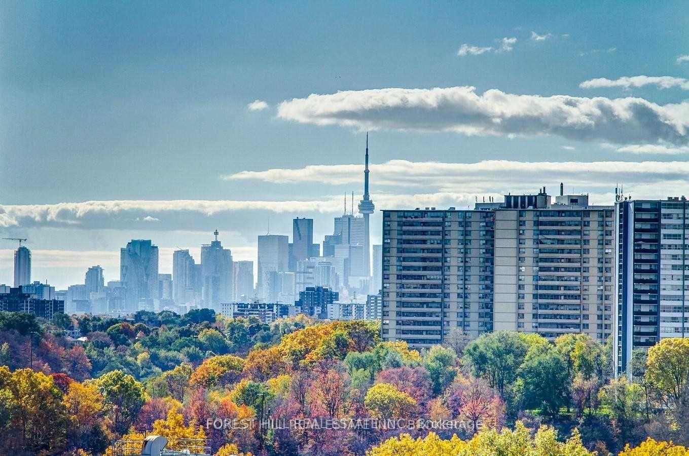 Photo 29 of Unit 1002, 715 Don Mills Road, Toronto, Flemingdon Park — HOMEH