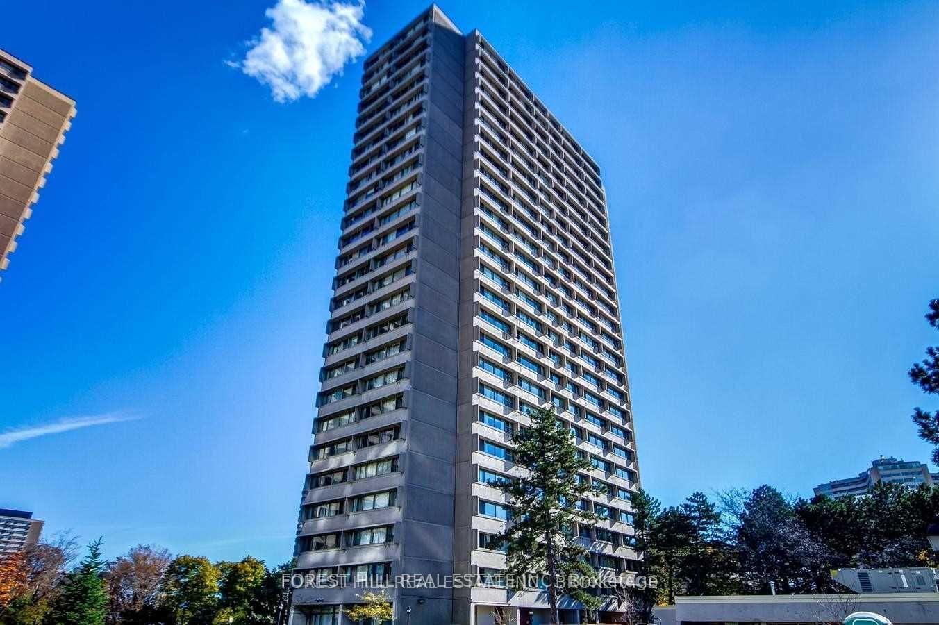 Photo 30 of Unit 1002, 715 Don Mills Road, Toronto, Flemingdon Park — HOMEH