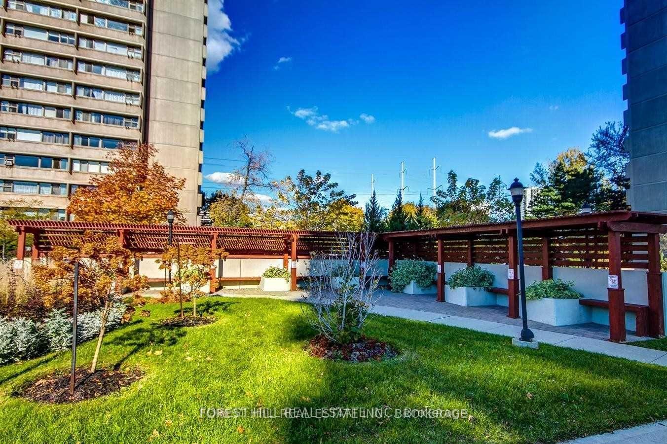 Photo 31 of Unit 1002, 715 Don Mills Road, Toronto, Flemingdon Park — HOMEH