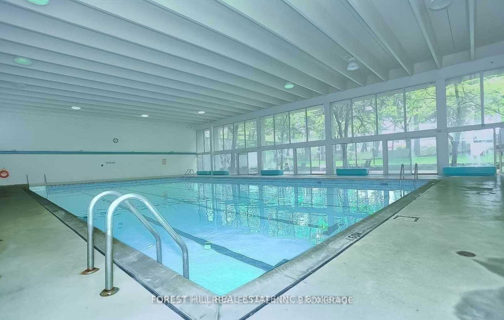 Photo 32 of Unit 1002, 715 Don Mills Road, Toronto, Flemingdon Park — HOMEH