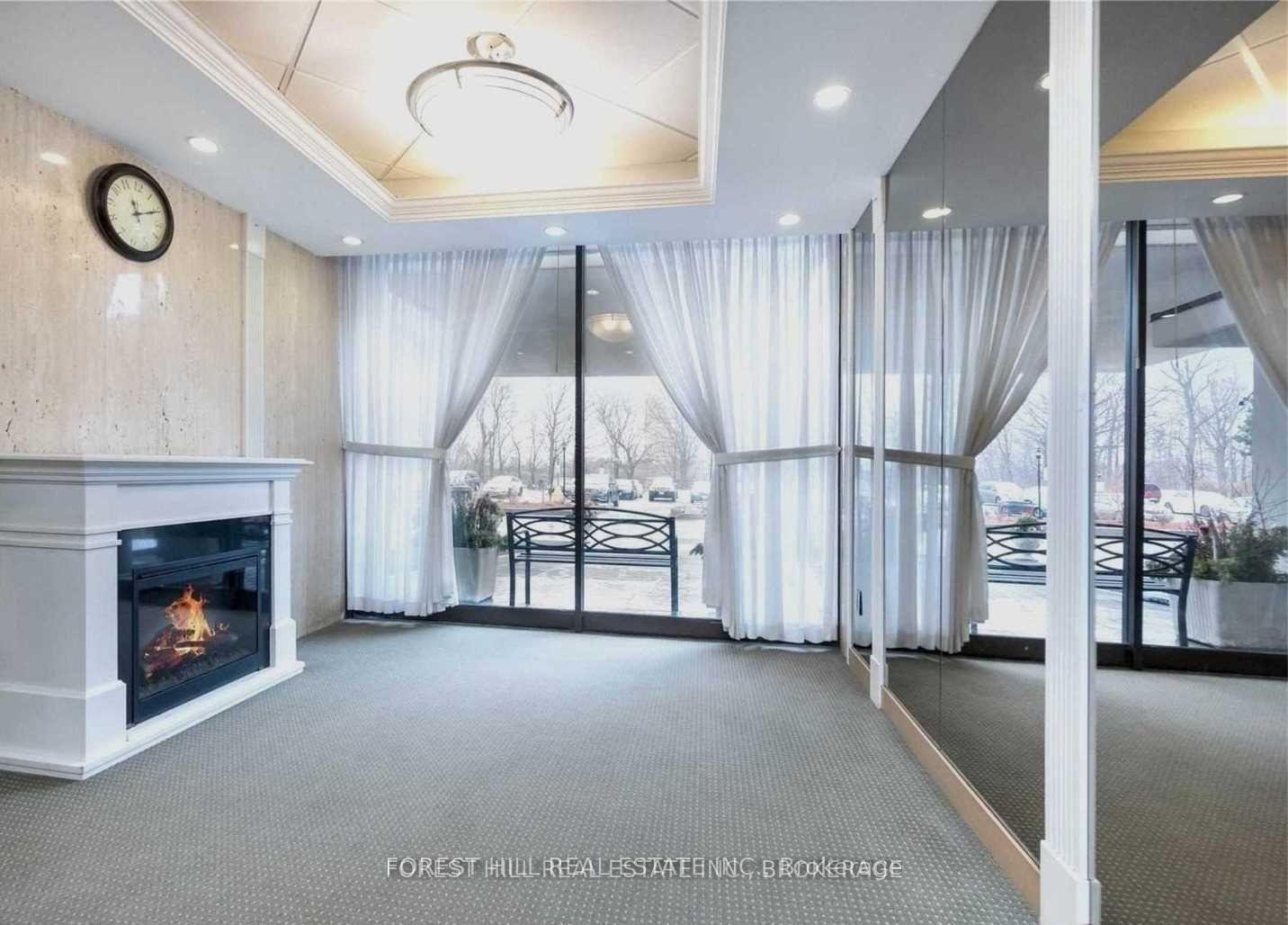 Photo 33 of Unit 1002, 715 Don Mills Road, Toronto, Flemingdon Park — HOMEH