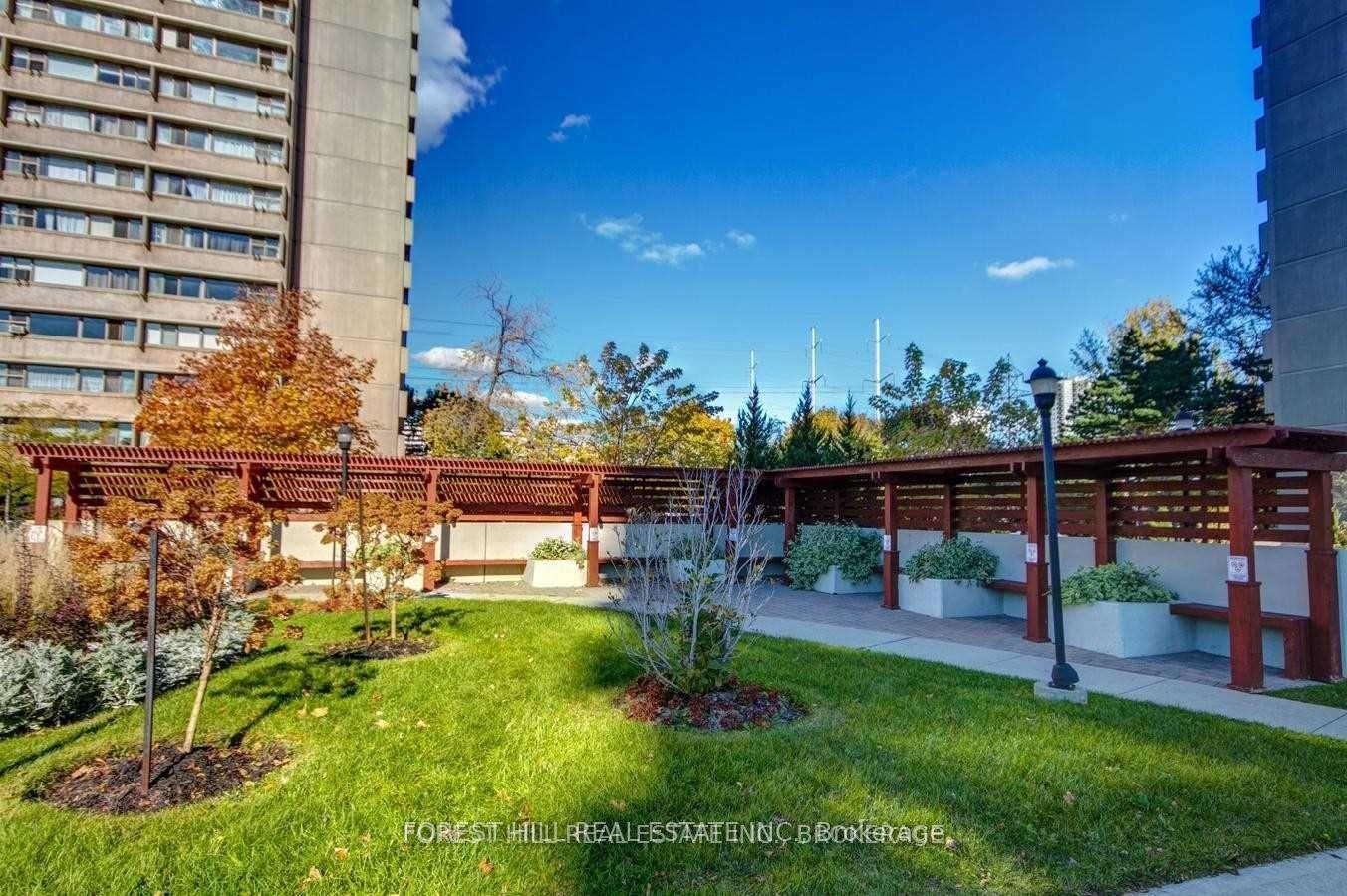 Photo 34 of Unit 1002, 715 Don Mills Road, Toronto, Flemingdon Park — HOMEH