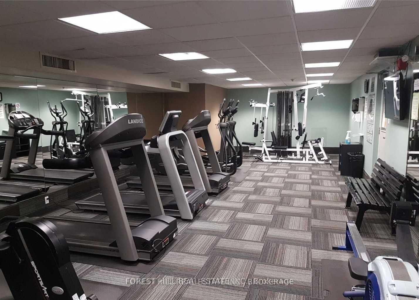Photo 35 of Unit 1002, 715 Don Mills Road, Toronto, Flemingdon Park — HOMEH