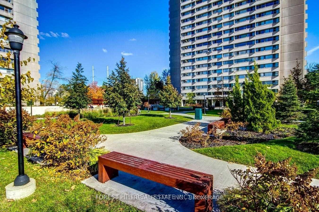 Photo 36 of Unit 1002, 715 Don Mills Road, Toronto, Flemingdon Park — HOMEH