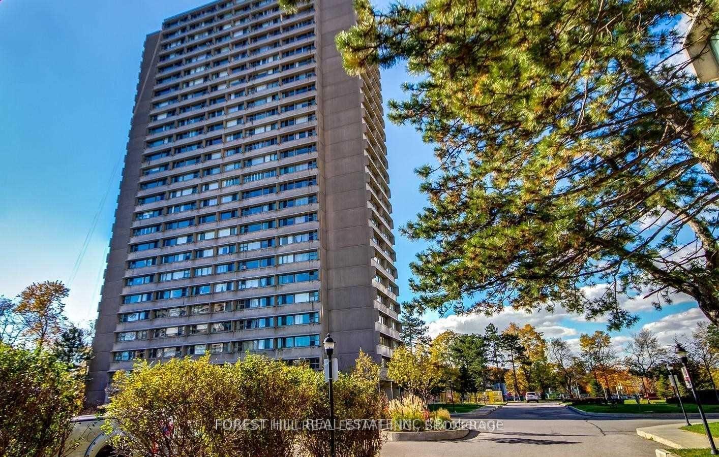 Photo 37 of Unit 1002, 715 Don Mills Road, Toronto, Flemingdon Park — HOMEH