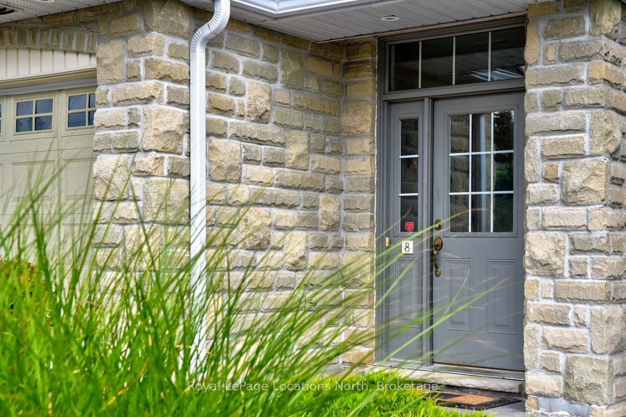 Photo 2 of Unit 8, 209707 Highway 26, Blue Mountains — HOMEH