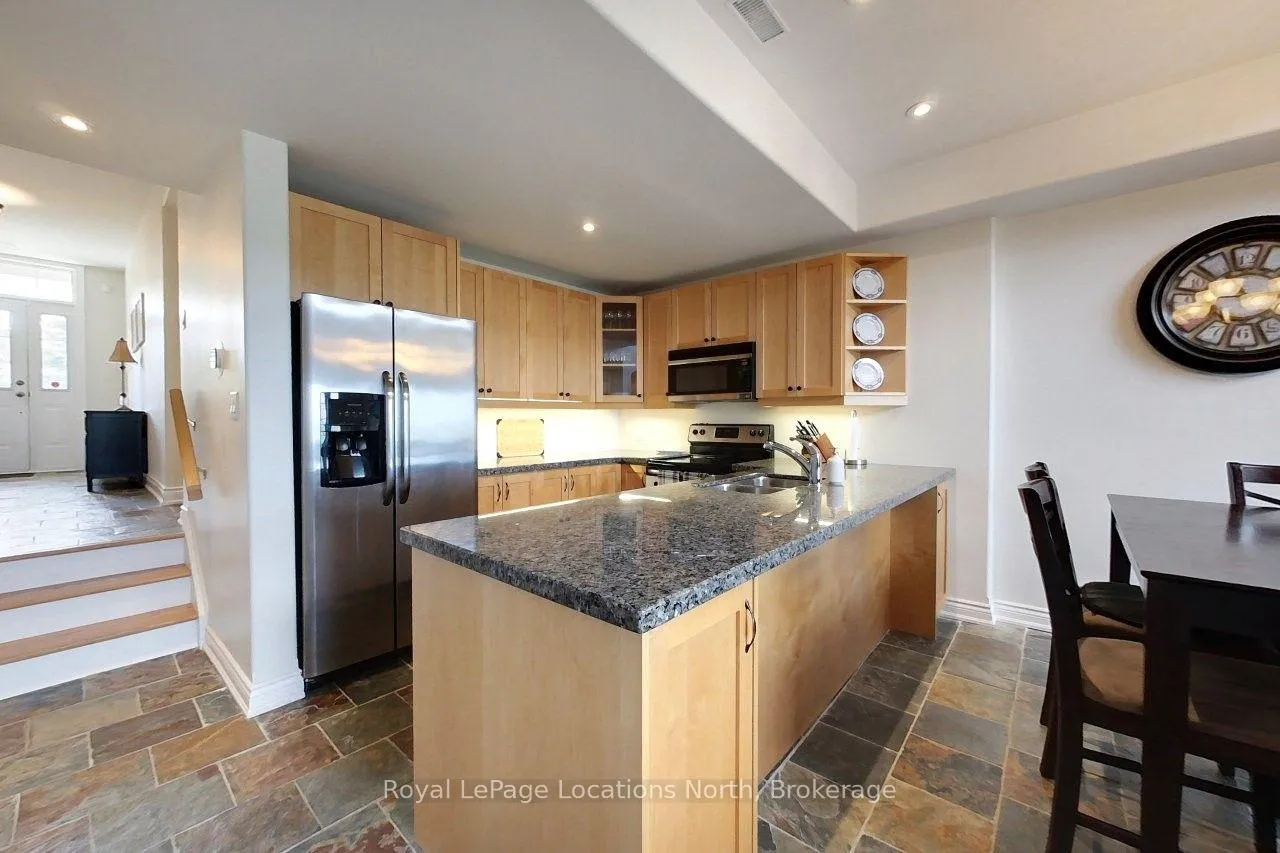 Photo 5 of Unit 8, 209707 Highway 26, Blue Mountains — HOMEH