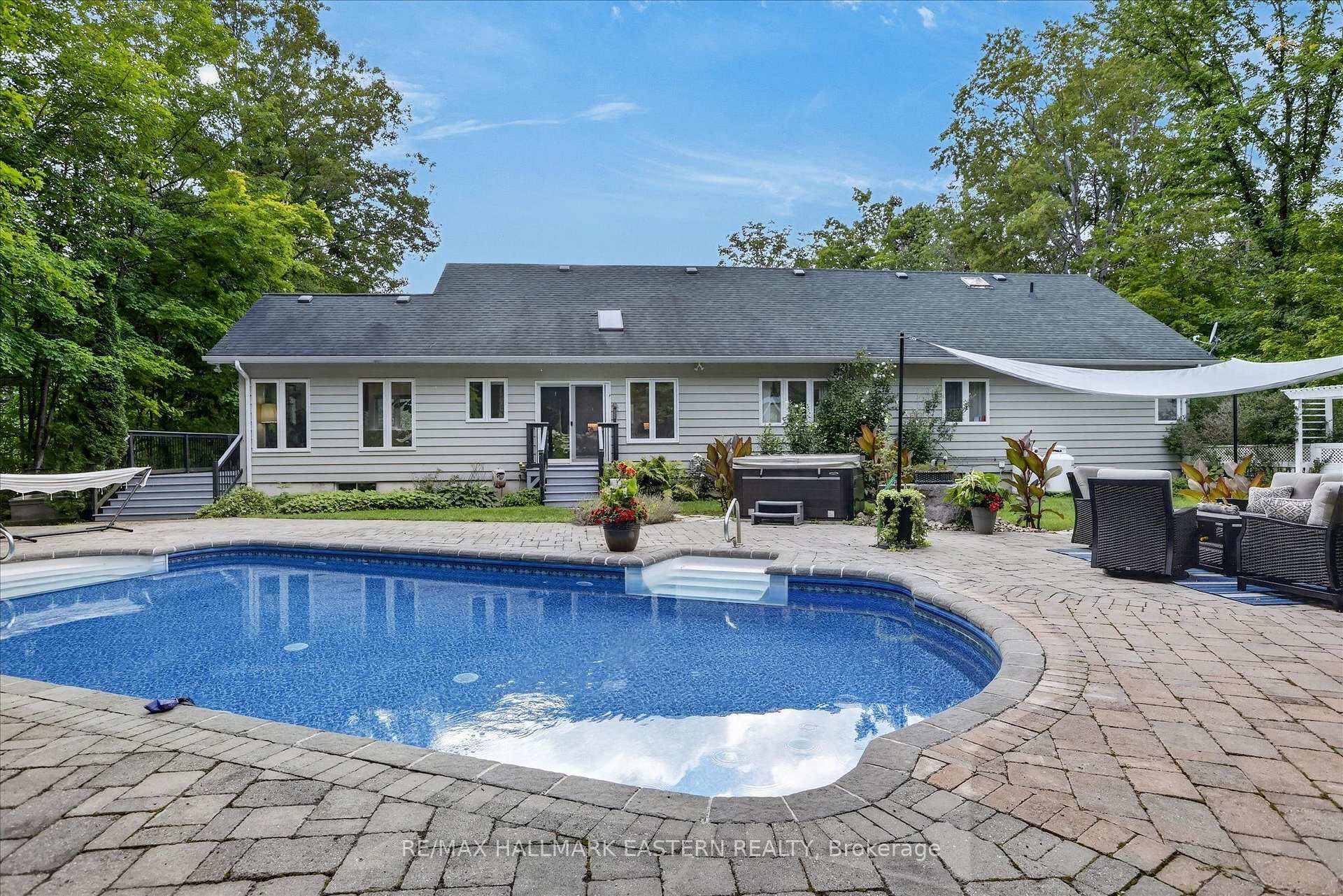 Photo 6 of 1650 Sable Court, Selwyn — HOMEH