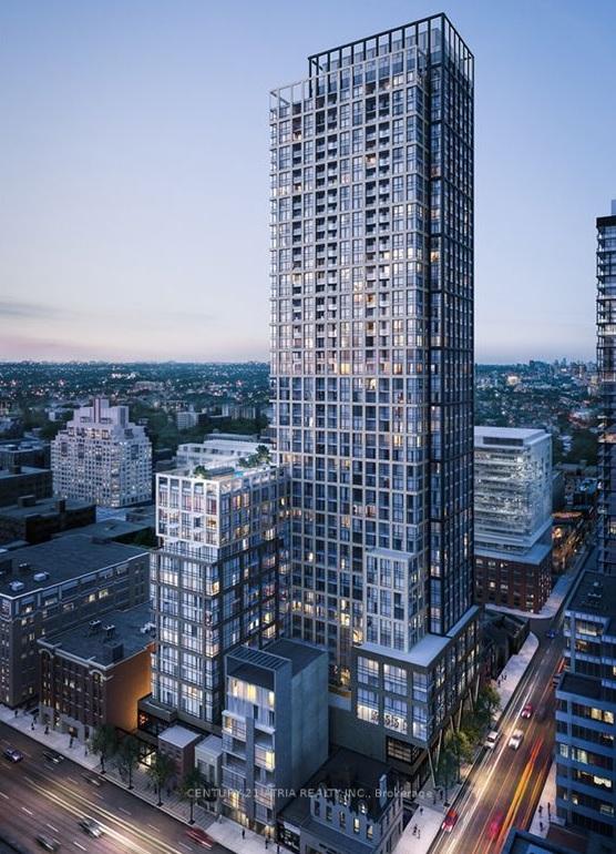 Photo 1 of Unit 3709, 108 Peter Street, Toronto, Waterfront Communities — HOMEH