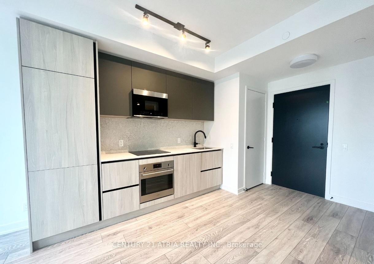 Photo 2 of Unit 3709, 108 Peter Street, Toronto, Waterfront Communities — HOMEH