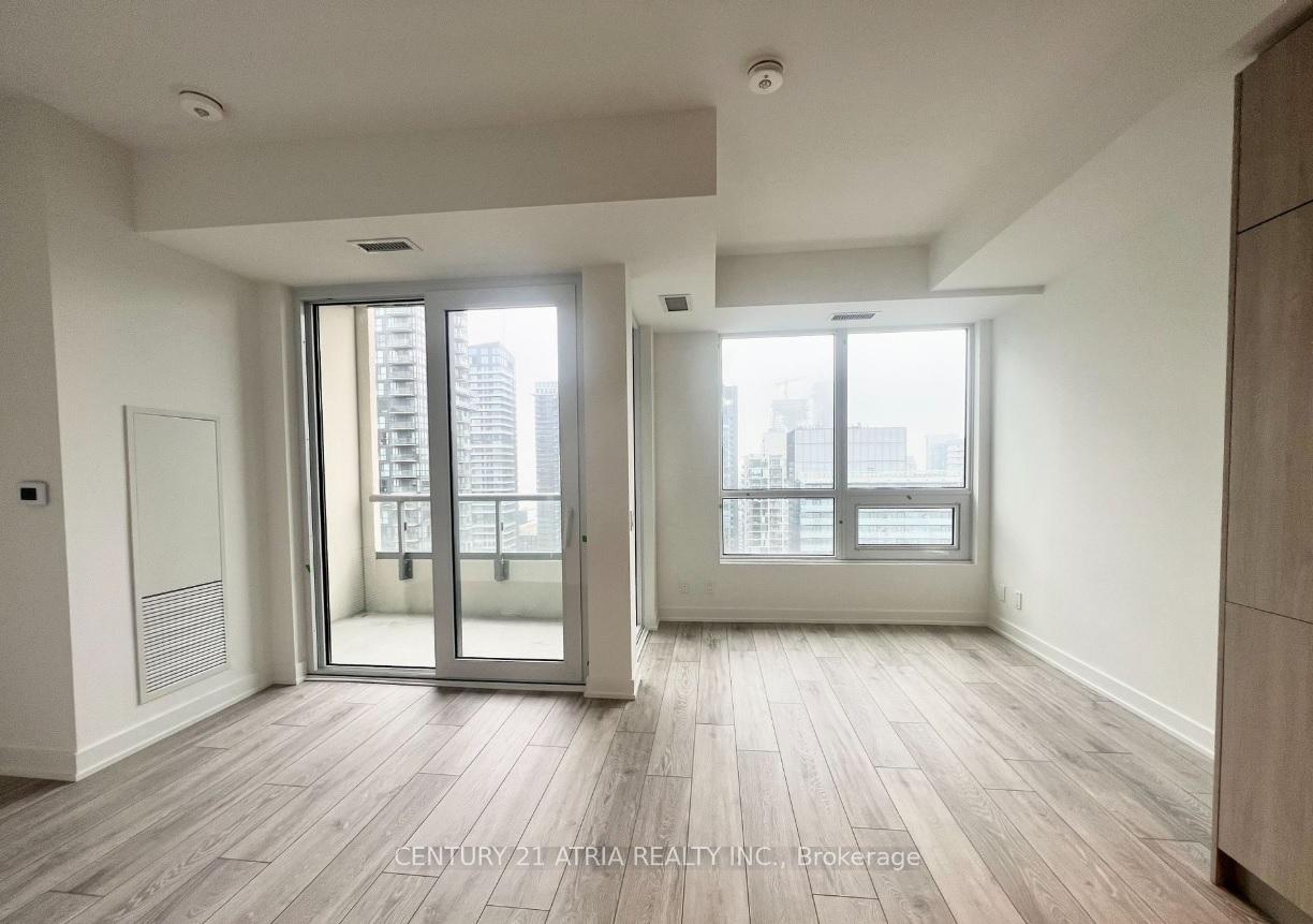 Photo 7 of Unit 3709, 108 Peter Street, Toronto, Waterfront Communities — HOMEH