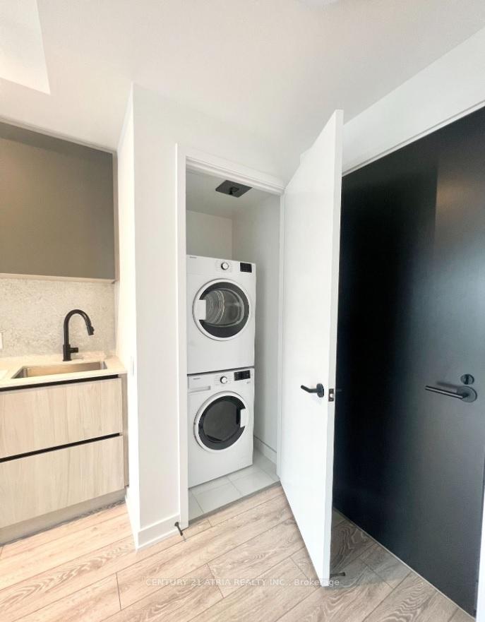 Photo 11 of Unit 3709, 108 Peter Street, Toronto, Waterfront Communities — HOMEH