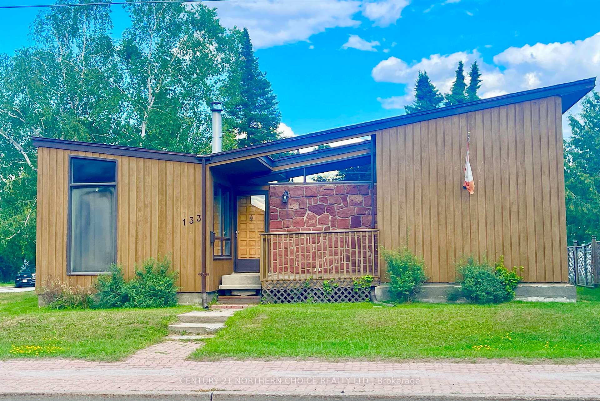Photo 16 of 133 Memorial Avenue, Dryden, Milestone — HOMEH