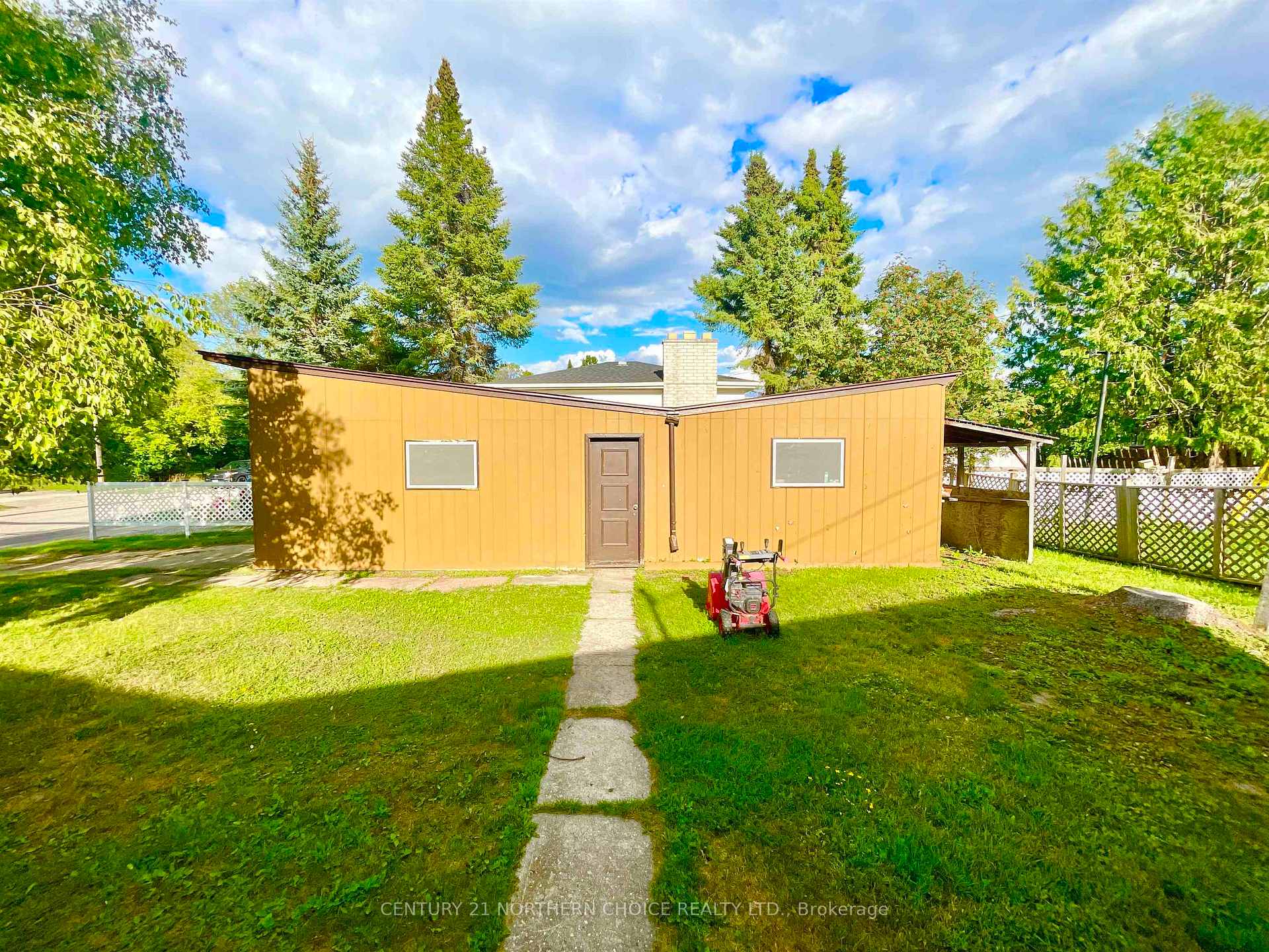 Photo 32 of 133 Memorial Avenue, Dryden, Milestone — HOMEH
