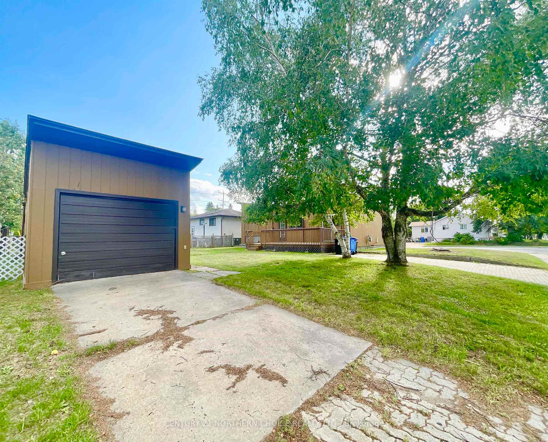 Photo 33 of 133 Memorial Avenue, Dryden, Milestone — HOMEH