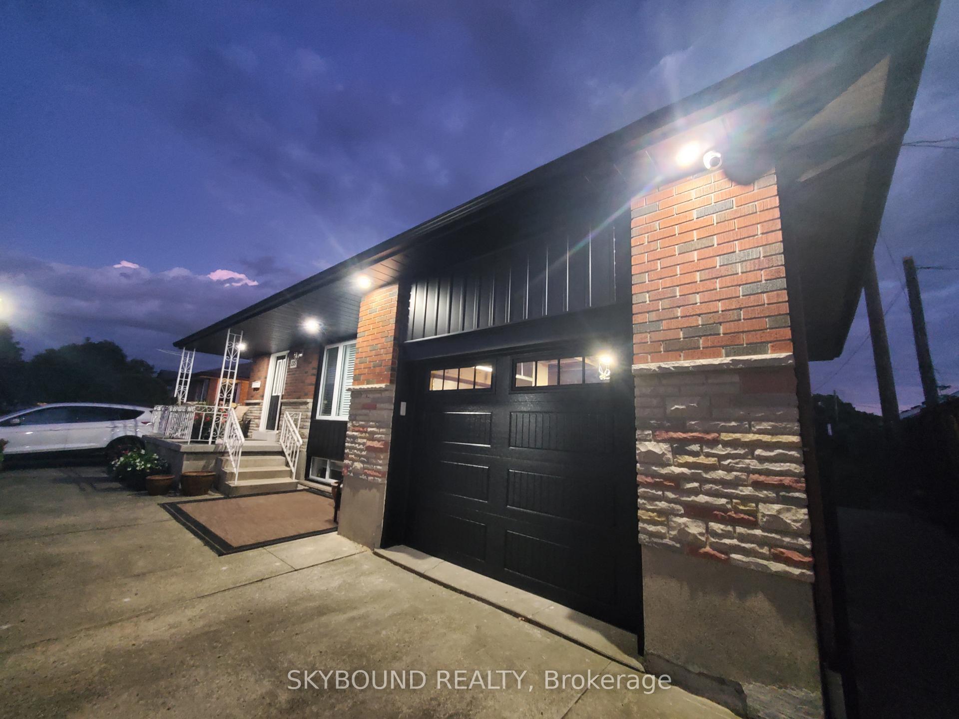 Photo 1 of Unit Upper, 135 Ryerson Street, Thorold, Thorold Downtown — HOMEH