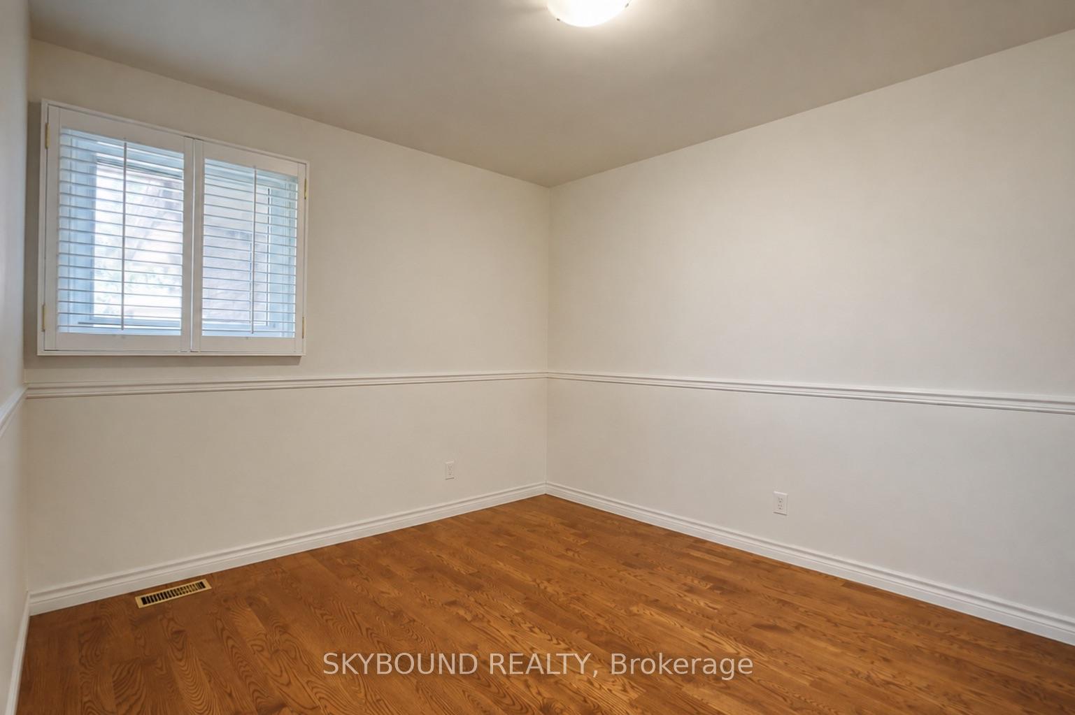 Photo 7 of Unit Upper, 135 Ryerson Street, Thorold, Thorold Downtown — HOMEH