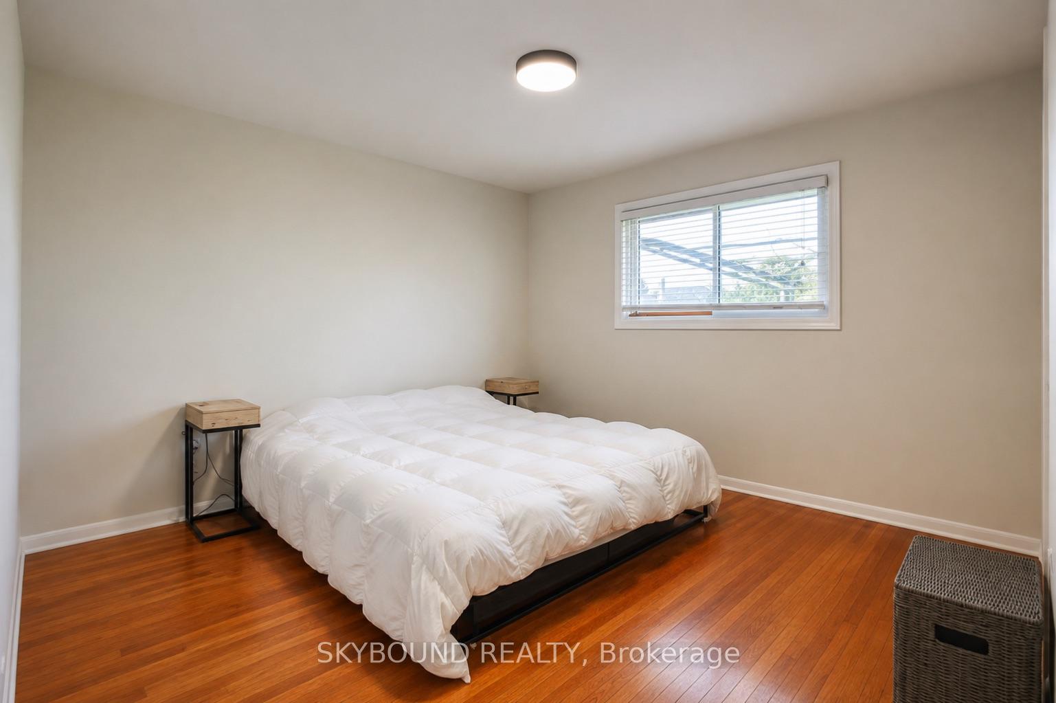 Photo 8 of Unit Upper, 135 Ryerson Street, Thorold, Thorold Downtown — HOMEH