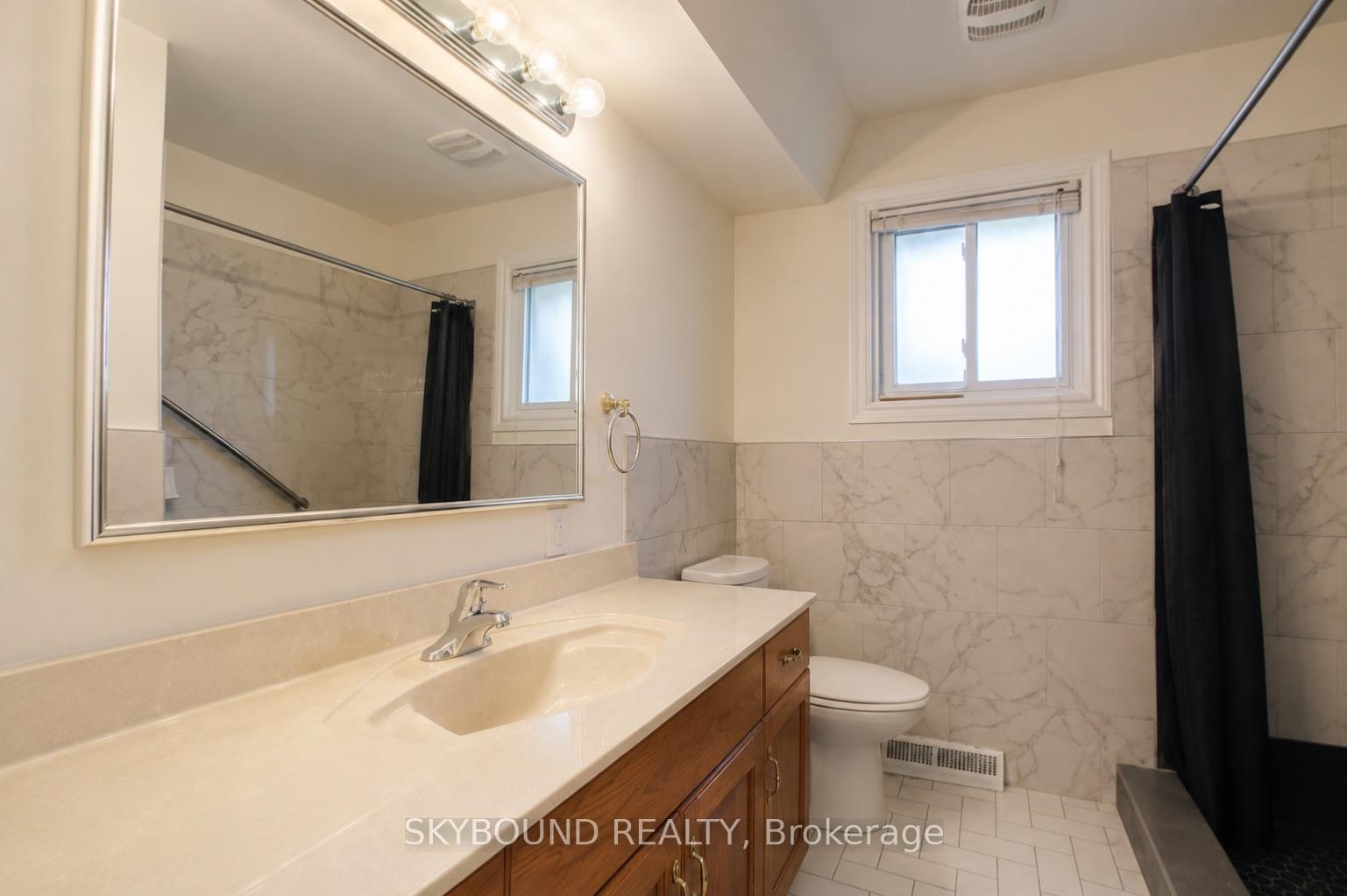 Photo 9 of Unit Upper, 135 Ryerson Street, Thorold, Thorold Downtown — HOMEH