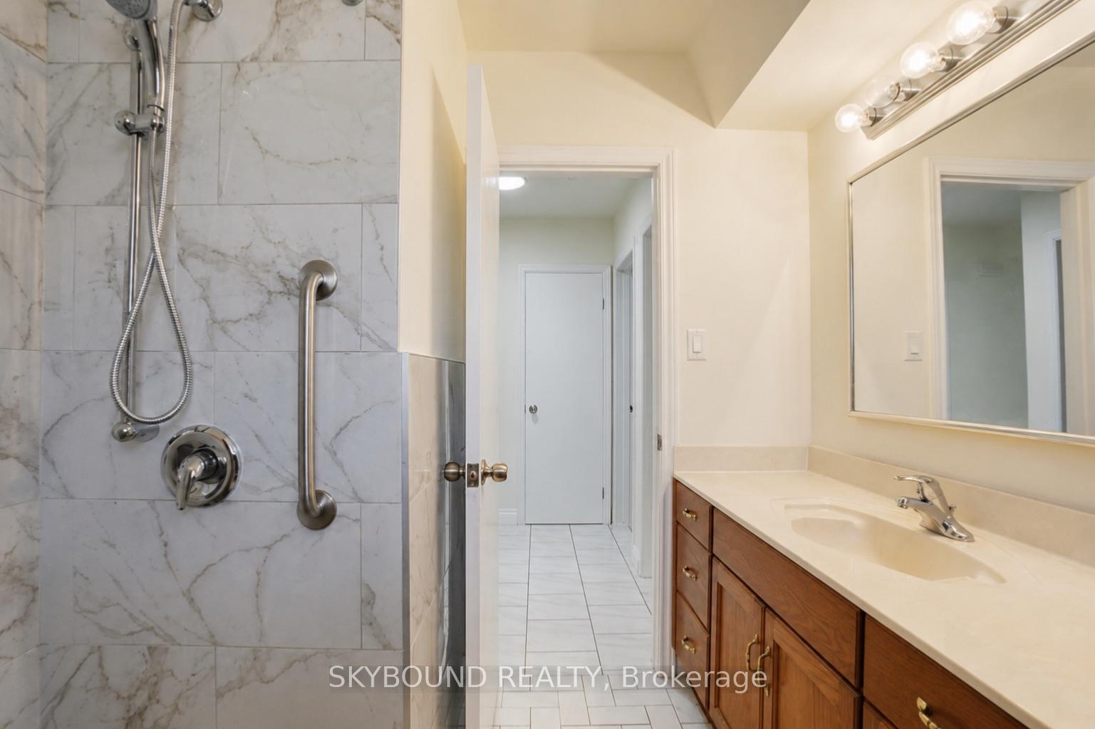 Photo 10 of Unit Upper, 135 Ryerson Street, Thorold, Thorold Downtown — HOMEH