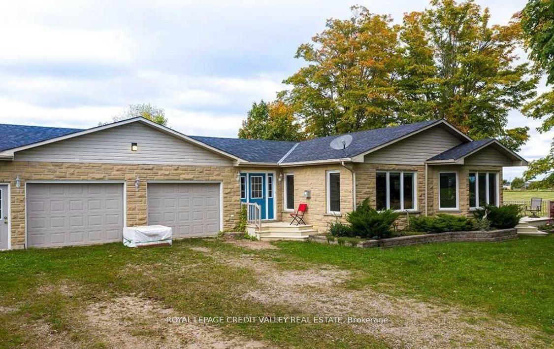 Photo 2 of 295146 8TH Line W, Amaranth, Rural Amaranth — HOMEH