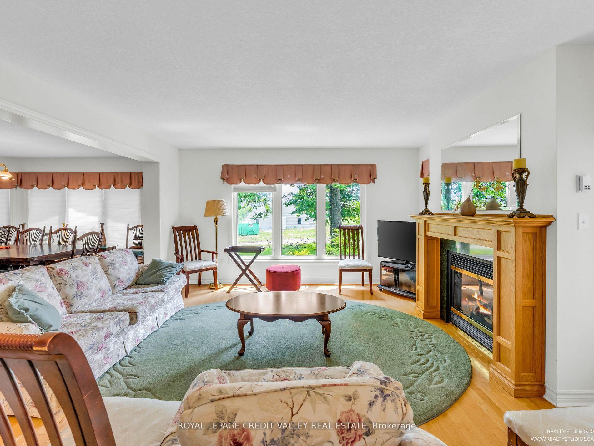 Photo 4 of 295146 8TH Line W, Amaranth, Rural Amaranth — HOMEH
