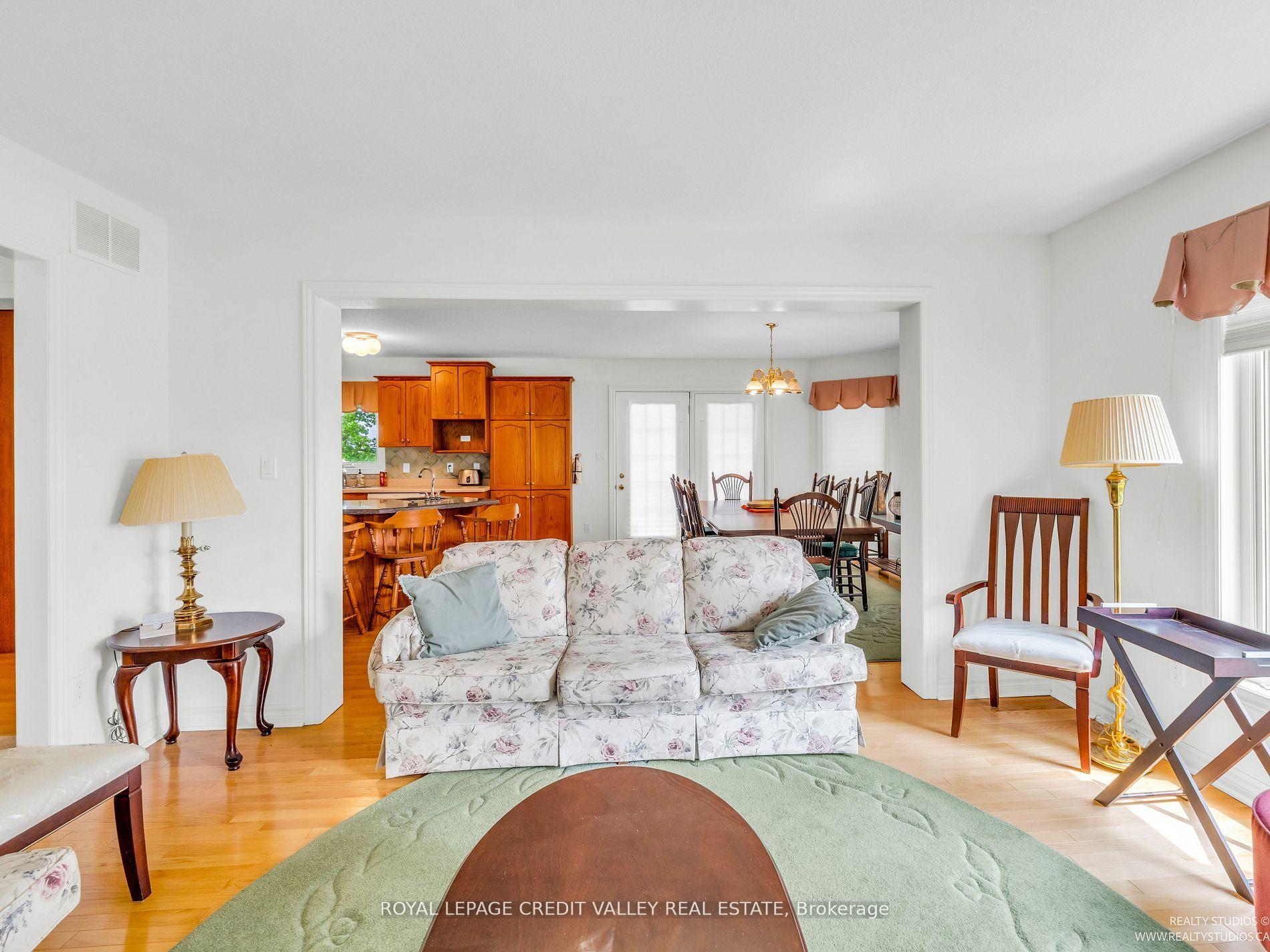 Photo 5 of 295146 8TH Line W, Amaranth, Rural Amaranth — HOMEH