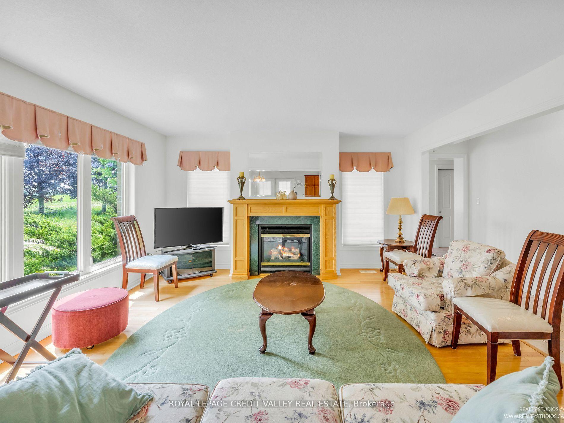 Photo 6 of 295146 8TH Line W, Amaranth, Rural Amaranth — HOMEH