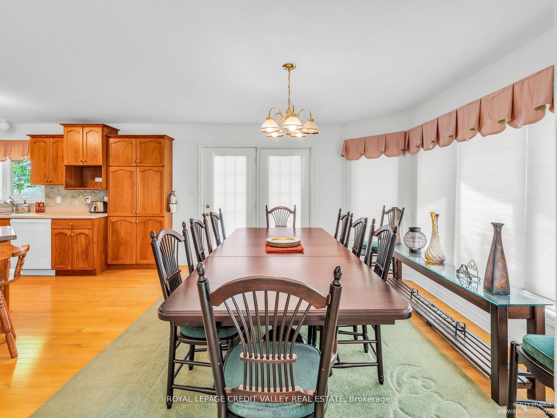 Photo 7 of 295146 8TH Line W, Amaranth, Rural Amaranth — HOMEH