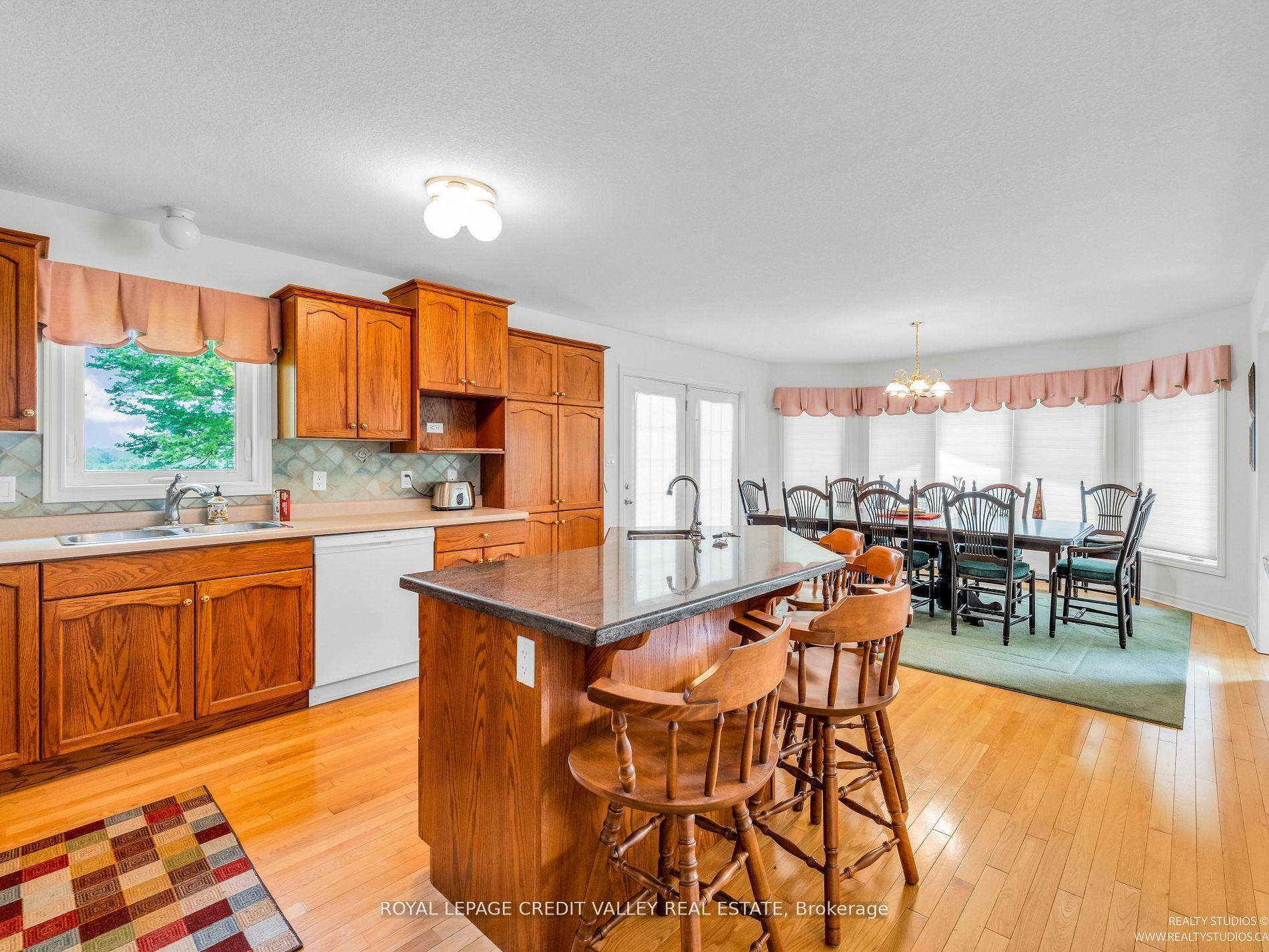 Photo 8 of 295146 8TH Line W, Amaranth, Rural Amaranth — HOMEH