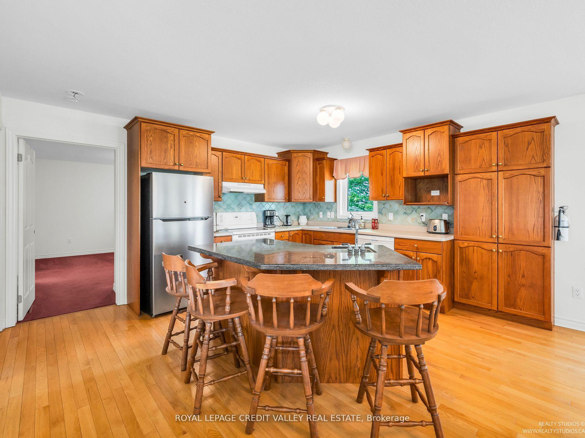 Photo 10 of 295146 8TH Line W, Amaranth, Rural Amaranth — HOMEH
