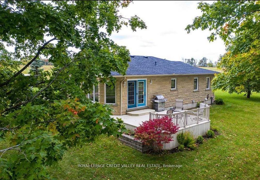 Photo 12 of 295146 8TH Line W, Amaranth, Rural Amaranth — HOMEH