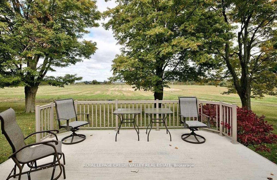 Photo 13 of 295146 8TH Line W, Amaranth, Rural Amaranth — HOMEH