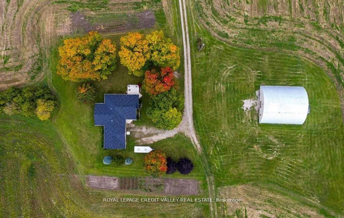 Photo 15 of 295146 8TH Line W, Amaranth, Rural Amaranth — HOMEH