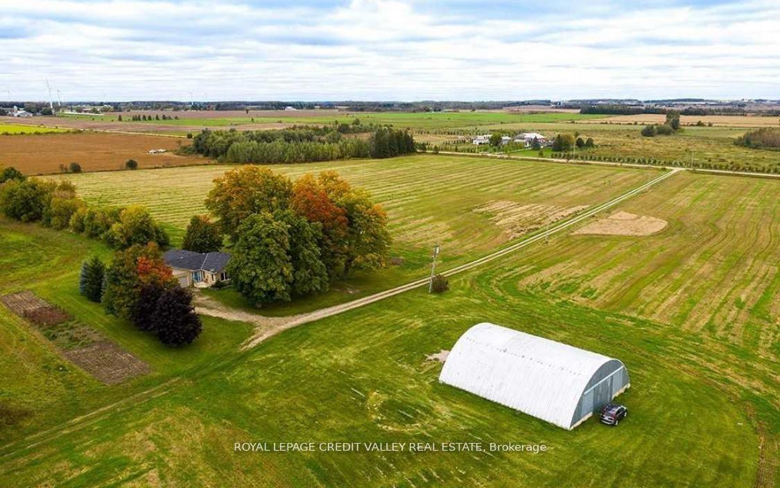 Photo 16 of 295146 8TH Line W, Amaranth, Rural Amaranth — HOMEH