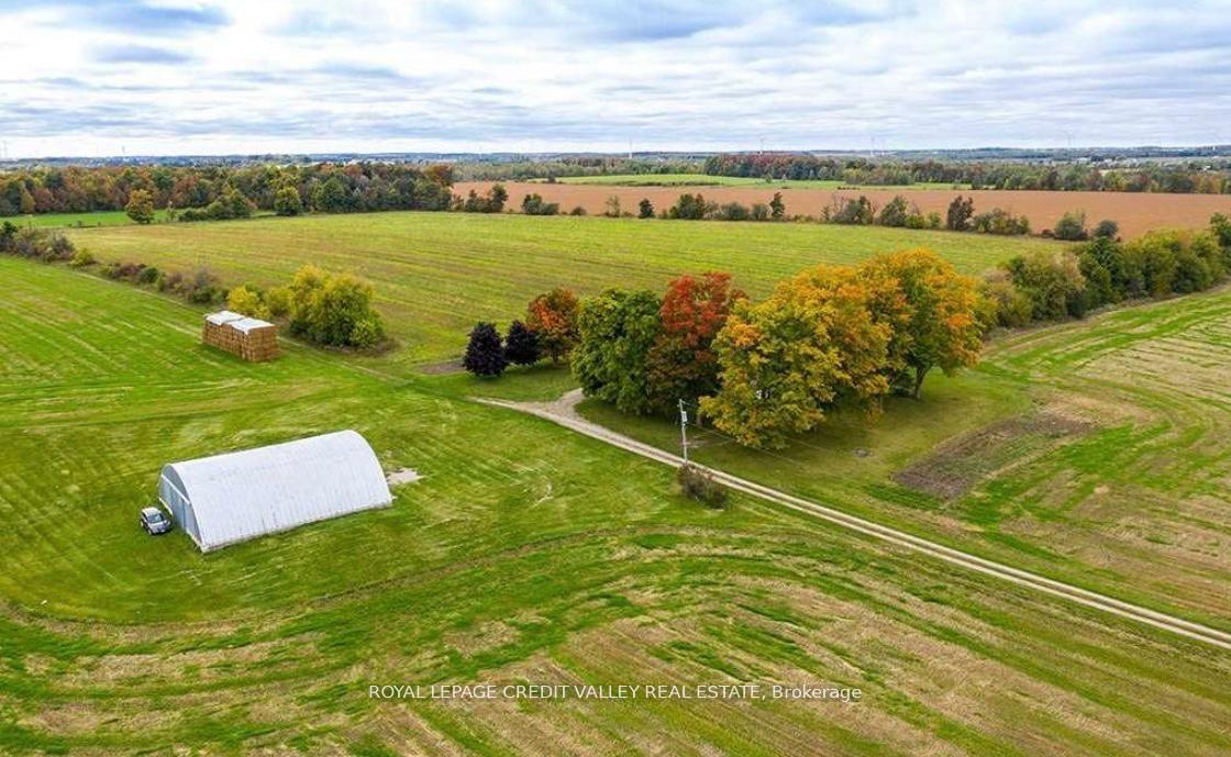 Photo 17 of 295146 8TH Line W, Amaranth, Rural Amaranth — HOMEH