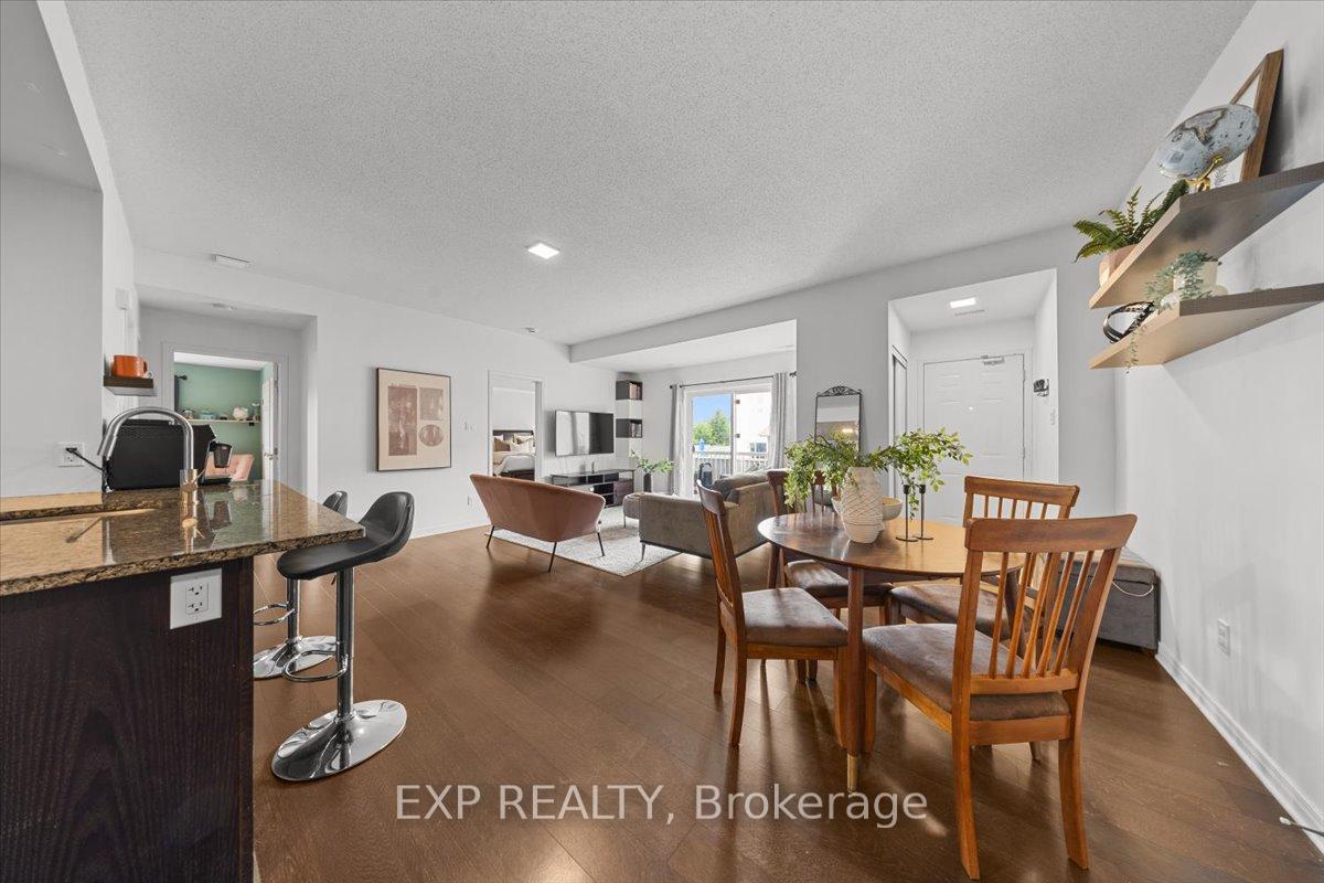 Photo 13 of 128 Sternes Private, Ottawa, Springridge/East Village — HOMEH
