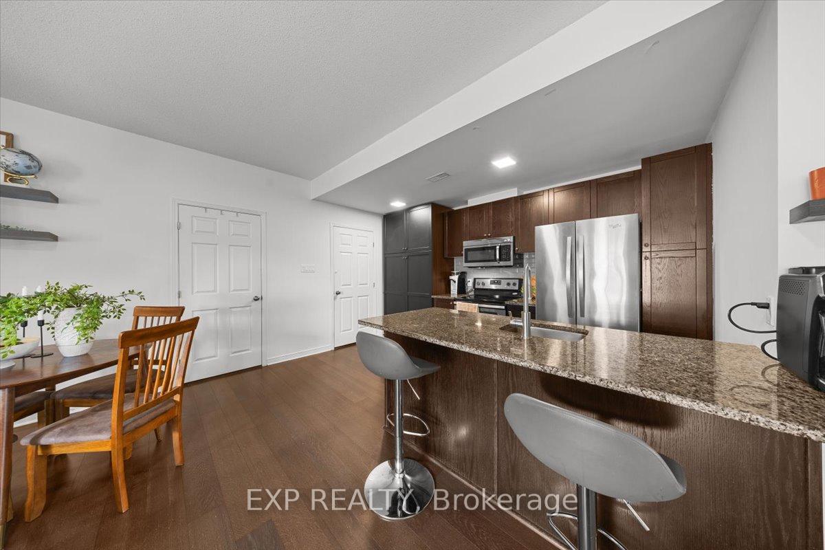 Photo 16 of 128 Sternes Private, Ottawa, Springridge/East Village — HOMEH