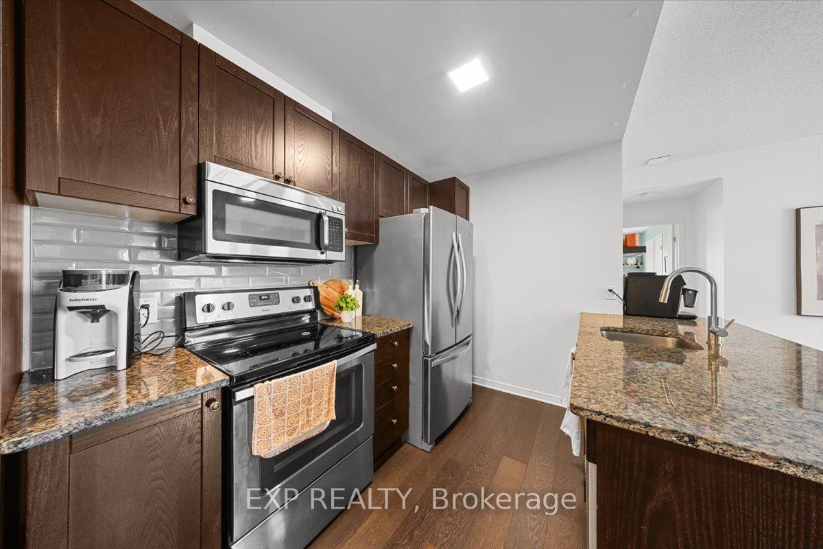 Photo 18 of 128 Sternes Private, Ottawa, Springridge/East Village — HOMEH