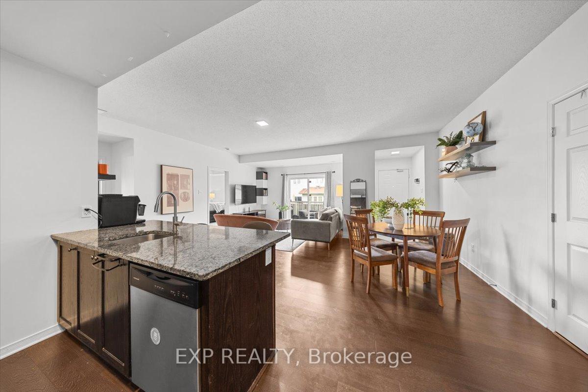 Photo 19 of 128 Sternes Private, Ottawa, Springridge/East Village — HOMEH